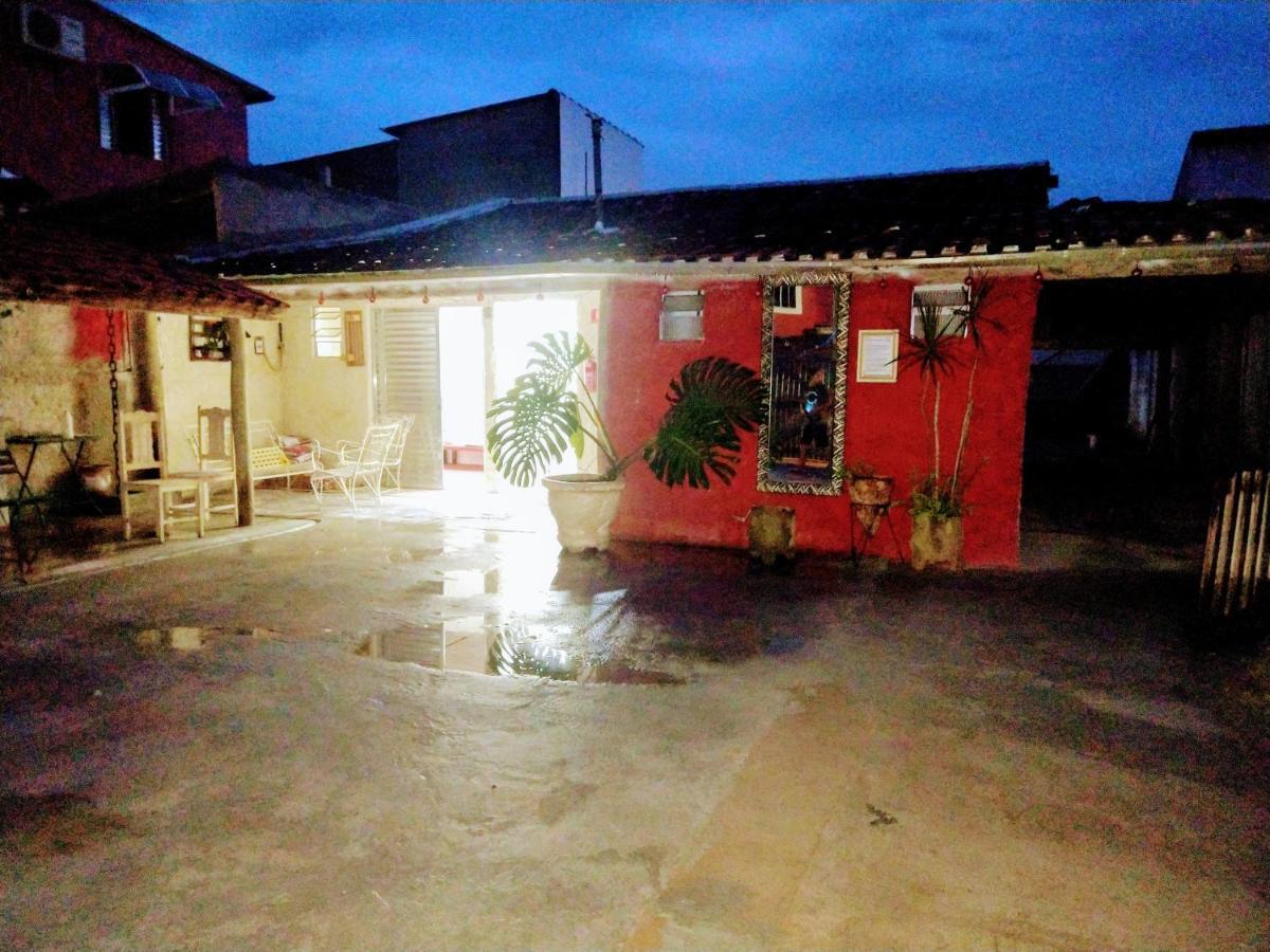 Hostel Canto Da Praia Sao Sebastiao - Proximo Ao Enrocamento Caraguatatuba Cameră foto