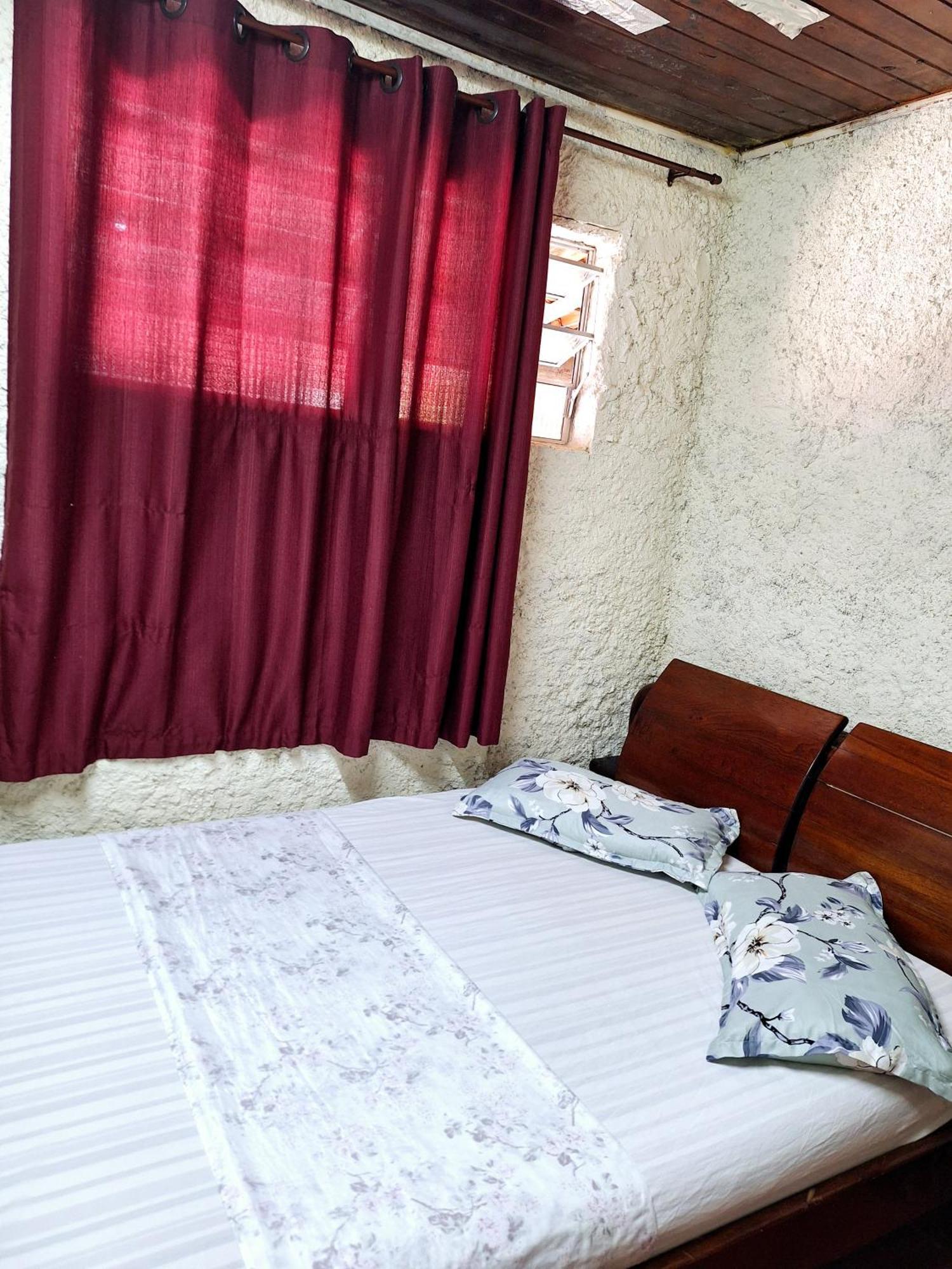 Hostel Canto Da Praia Sao Sebastiao - Proximo Ao Enrocamento Caraguatatuba Exterior foto