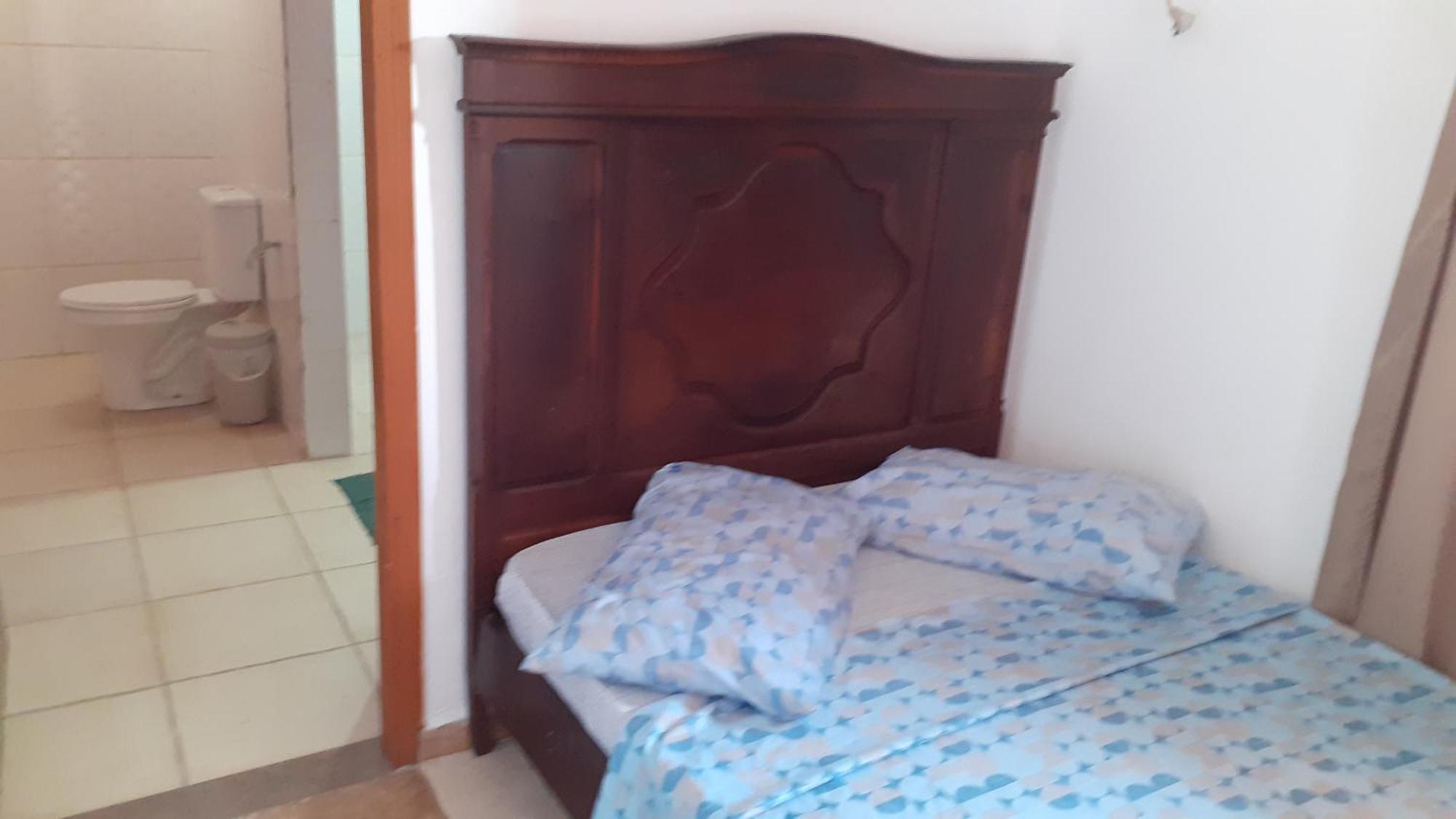 Hostel Canto Da Praia Sao Sebastiao - Proximo Ao Enrocamento Caraguatatuba Cameră foto