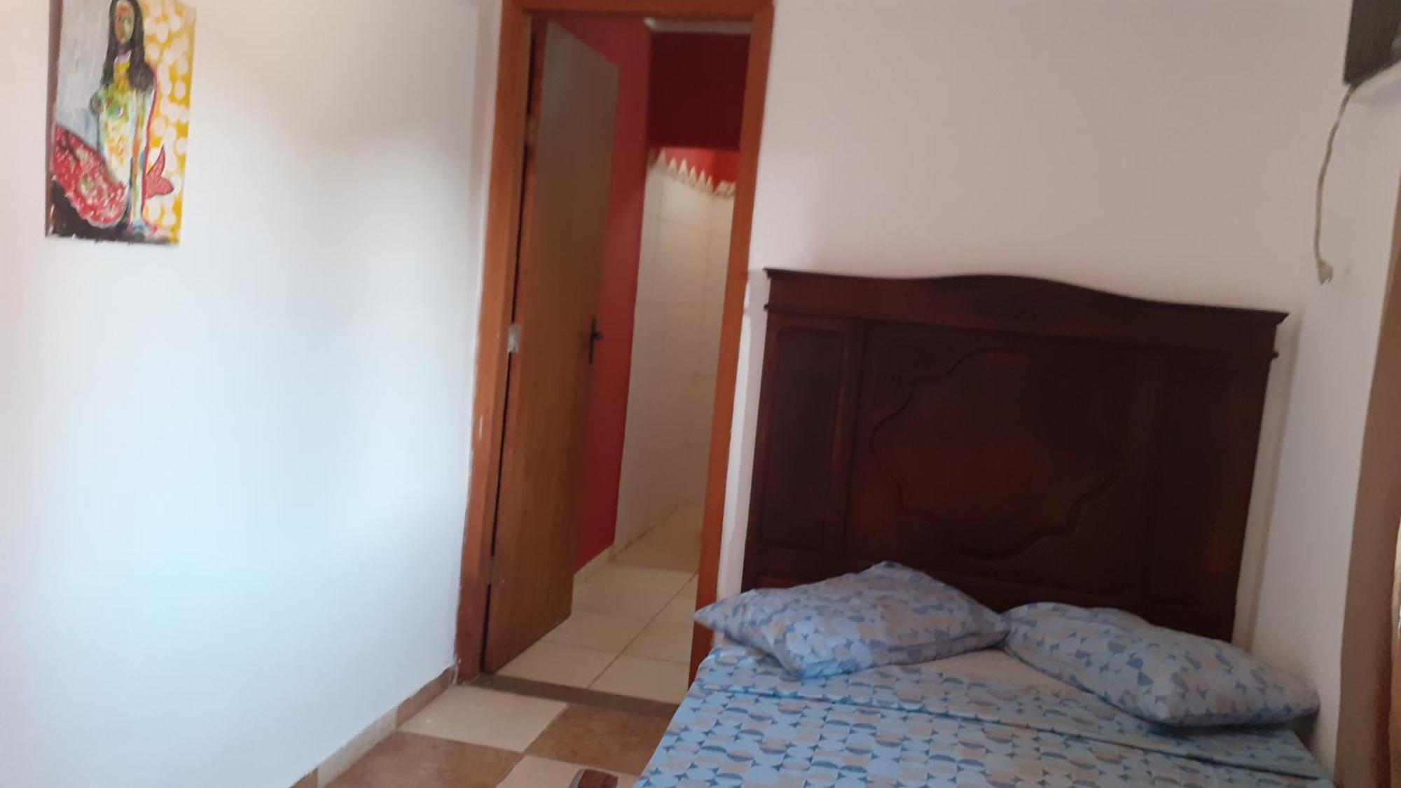 Hostel Canto Da Praia Sao Sebastiao - Proximo Ao Enrocamento Caraguatatuba Cameră foto