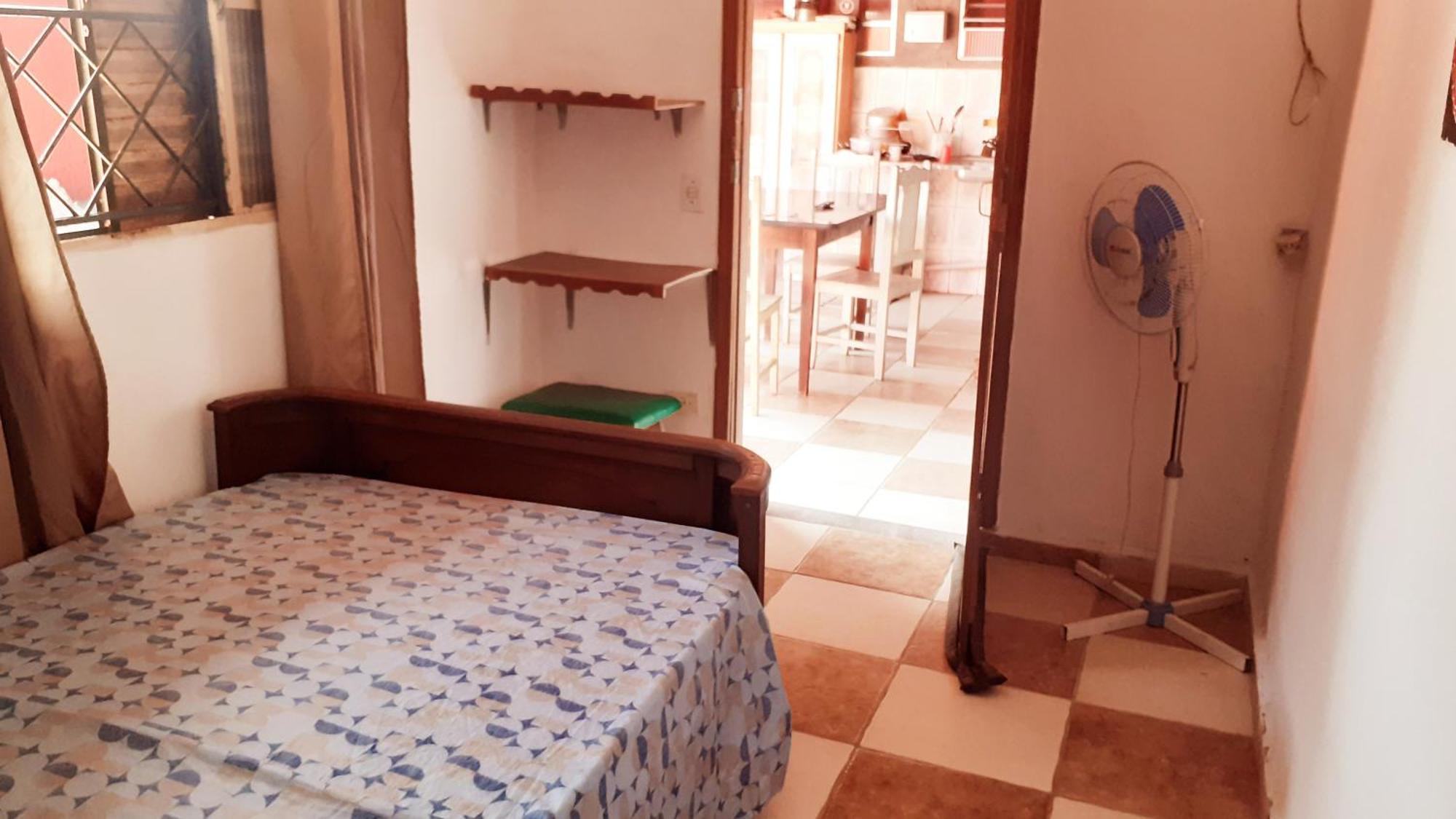 Hostel Canto Da Praia Sao Sebastiao - Proximo Ao Enrocamento Caraguatatuba Cameră foto