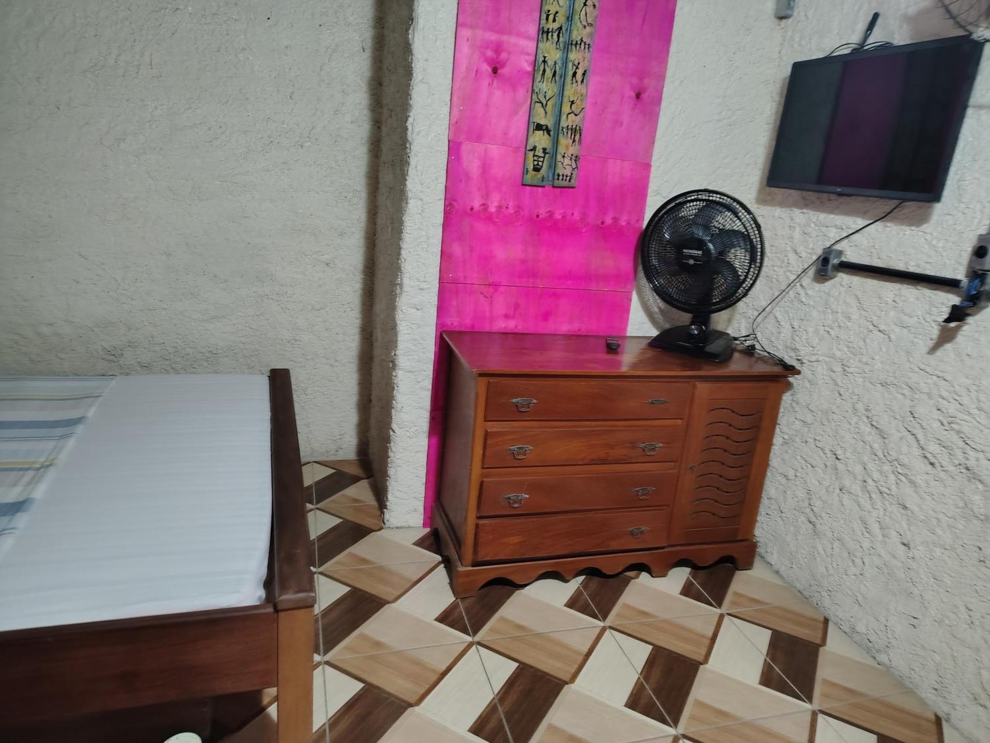 Hostel Canto Da Praia Sao Sebastiao - Proximo Ao Enrocamento Caraguatatuba Cameră foto